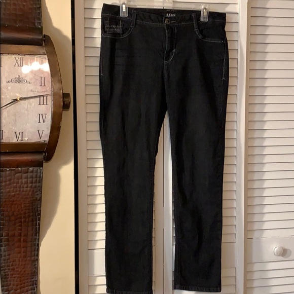 BEAU DAWSON Jeans - Picture 2 of 7